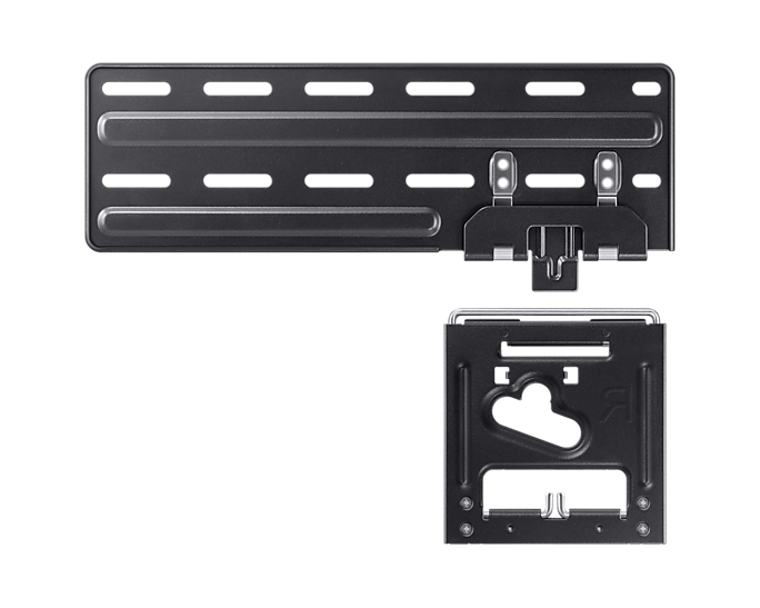Samsung WMN-B50EB/XY TV mount/stand 2.16 m (85") Black – image 4