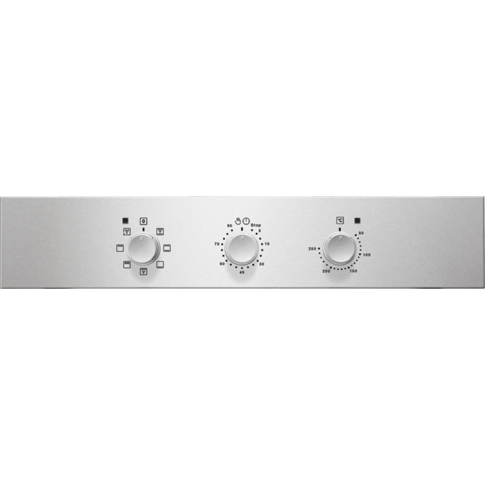 Electrolux REB2107AAX 53 L 2500 W Stainless steel – image 2