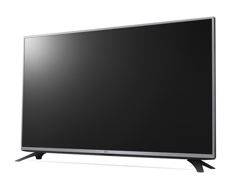 LG 43LF5400 TV 109.2 cm (43") Full HD Black, Silver – image 3