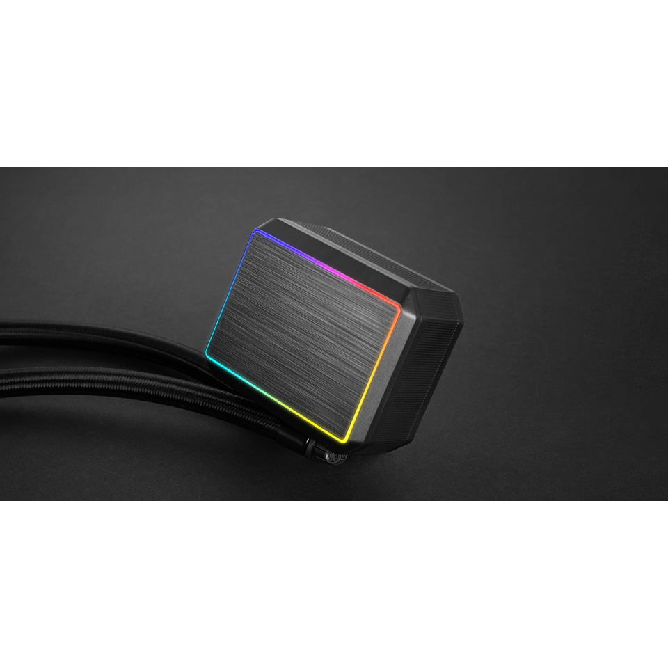 Mars Gaming ML-PROII240 Processor All-in-one liquid cooler – image 3