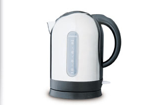 Kenwood Metal Jug Kettle SJ375