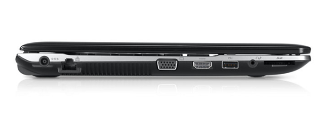 Samsung 3 NP300E4V Intel® Celeron® 847 Laptop – image 5