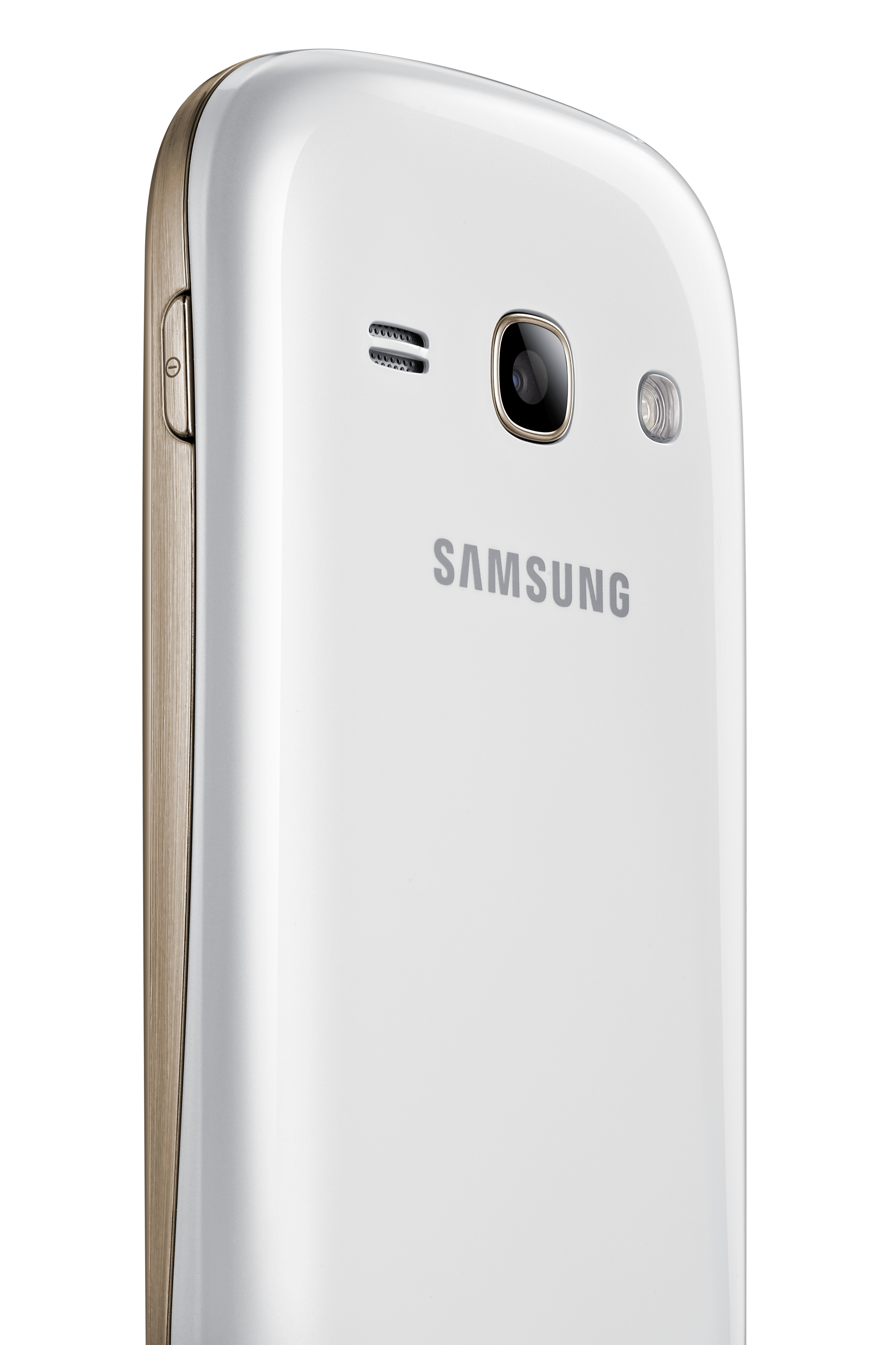 Samsung Galaxy Fame 8.89 cm (3.5") Single SIM Android 4.1 3G Micro-USB B 1300 mAh White – image 9