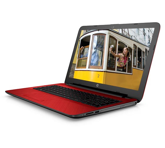 HP Essential 15-ac170na Intel® Core™ i3 i3-5020U Laptop – image 8
