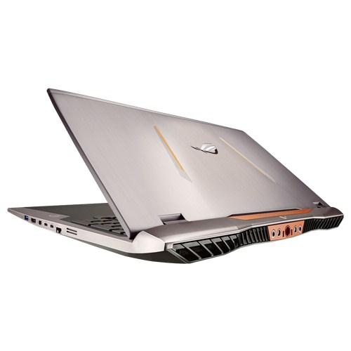 ASUS ROG GX700VO-VS74K laptop Intel® Core™ i7 i7-6820HK – image 7