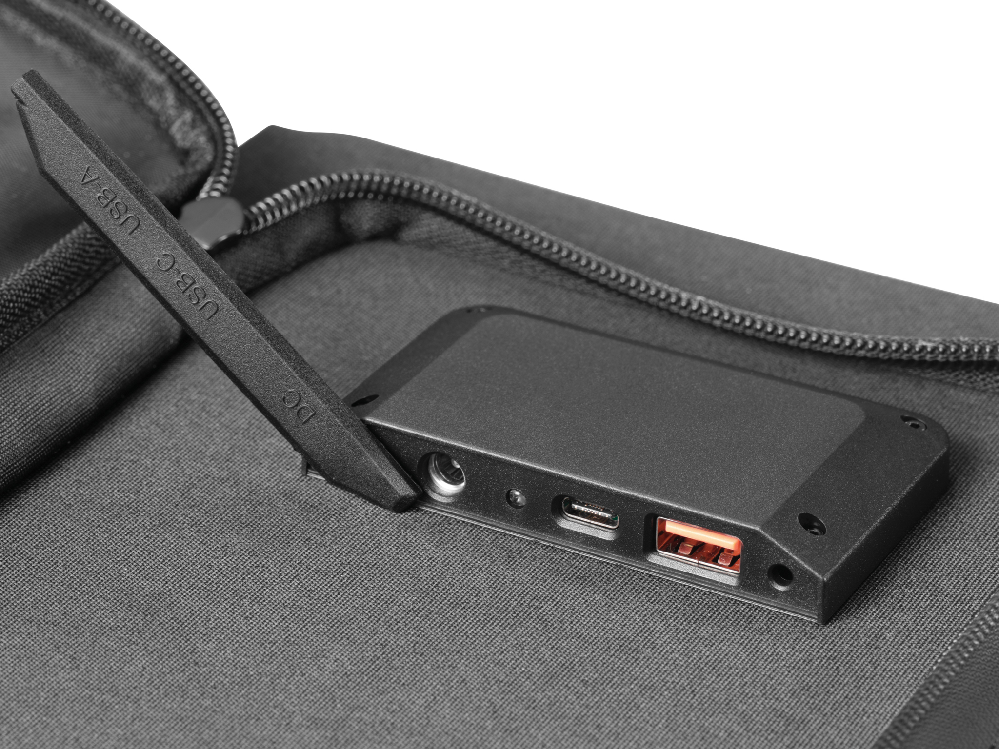Resim Sandberg Solar Charger 40W Hafif Siyah
