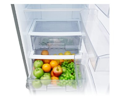 LG GBB530PZCPS fridge-freezer Freestanding – image 4