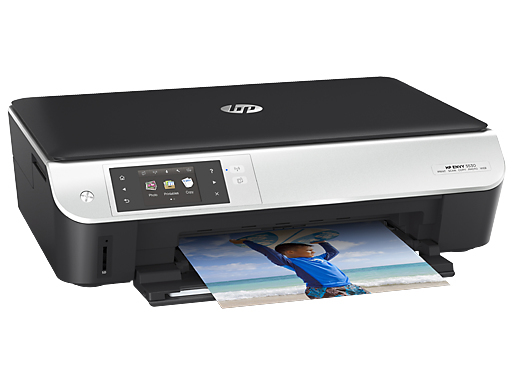 HP 5530 + CH561EE – image 5