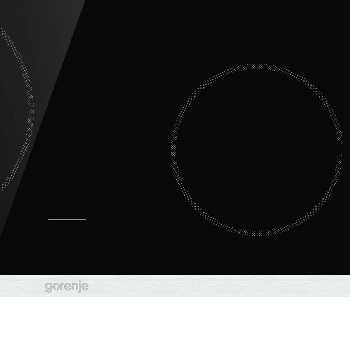 Gorenje ECD634X Black Built-in – image 4