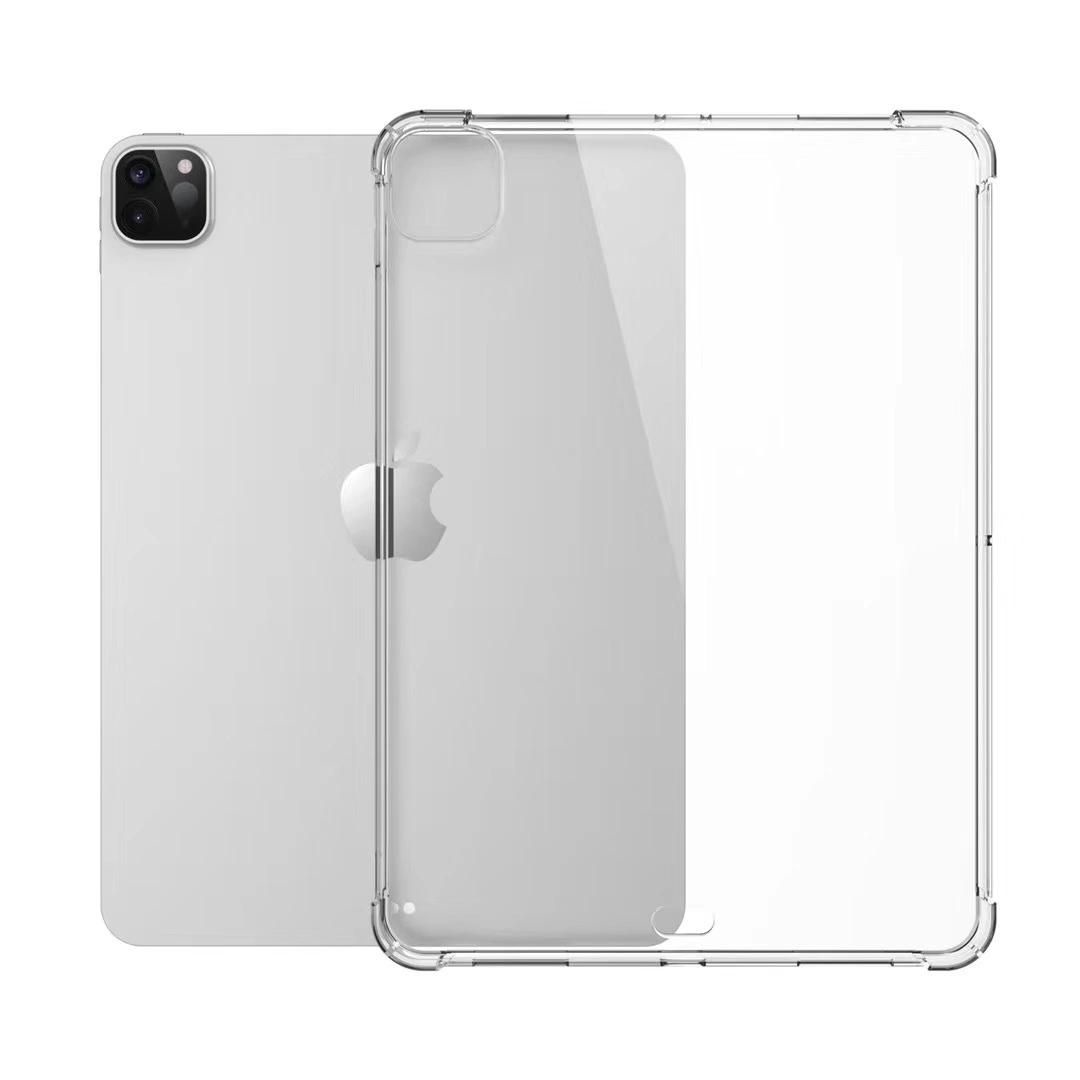 eSTUFF ES680203-BULK tablet case Cover Transparent