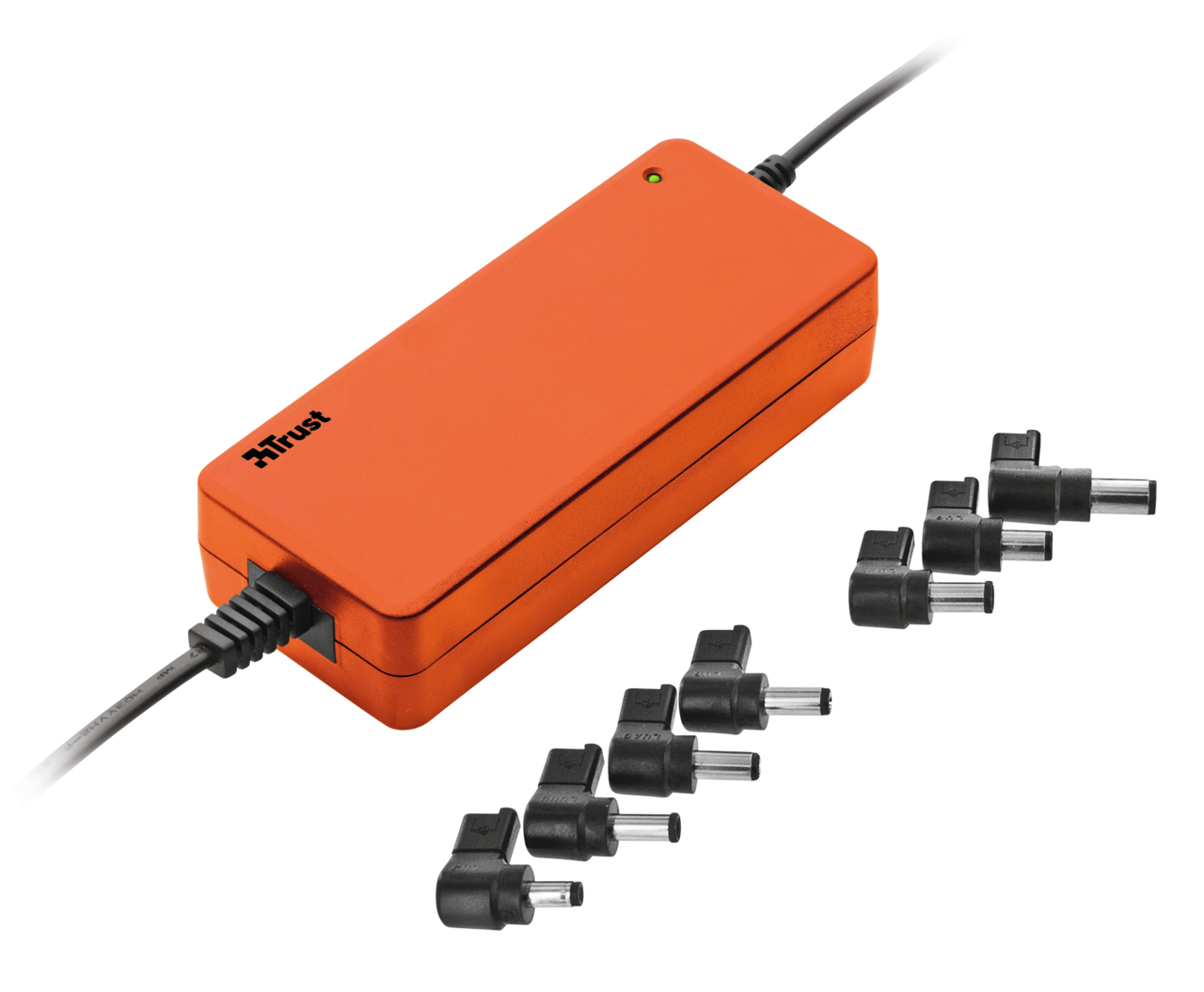 Trust Laptop Charger – image 1