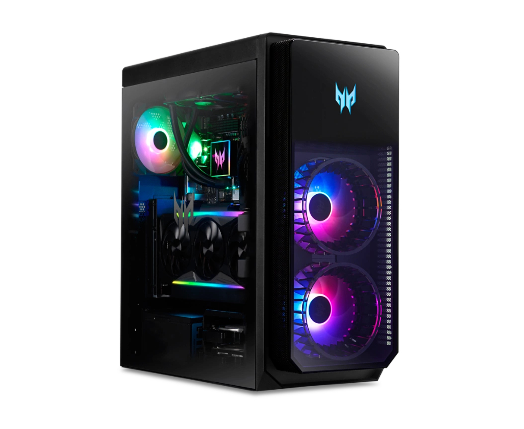 Acer Predator Orion 7000 DG.E39EH.00F PC/workstation Intel® Core™ i9 i9-13900KF – image 3