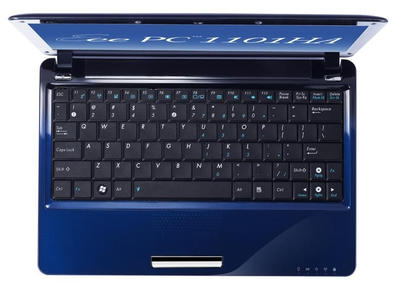 ASUS Eee PC 1101HA-BLU011M – image 8