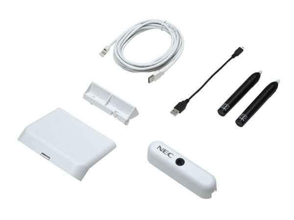 NEC UM301Wi Interactive Multi-Pen Whiteboard Kit – image 2