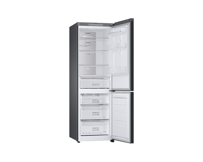 Samsung RB33T307329/FA fridge-freezer Freestanding – image 6