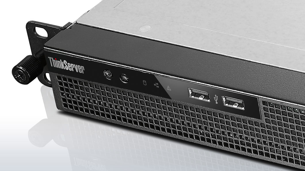 Lenovo ThinkServer RS140 server – image 3