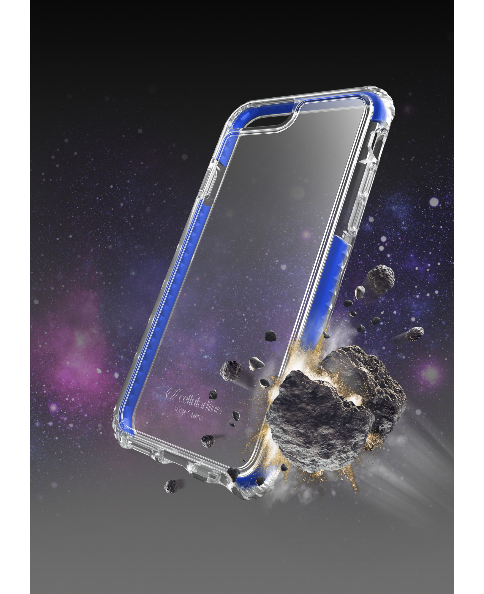 Cellularline Tetra Force Shock-Tech - iPhone 6s/6 – image 2