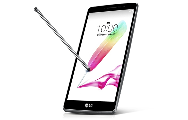 LG G4 Stylus LGH542TR – image 6
