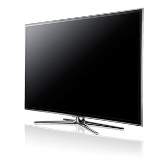 Samsung UE40ES6800S 101.6 cm (40") Full HD Smart TV Wi-Fi Black – image 2