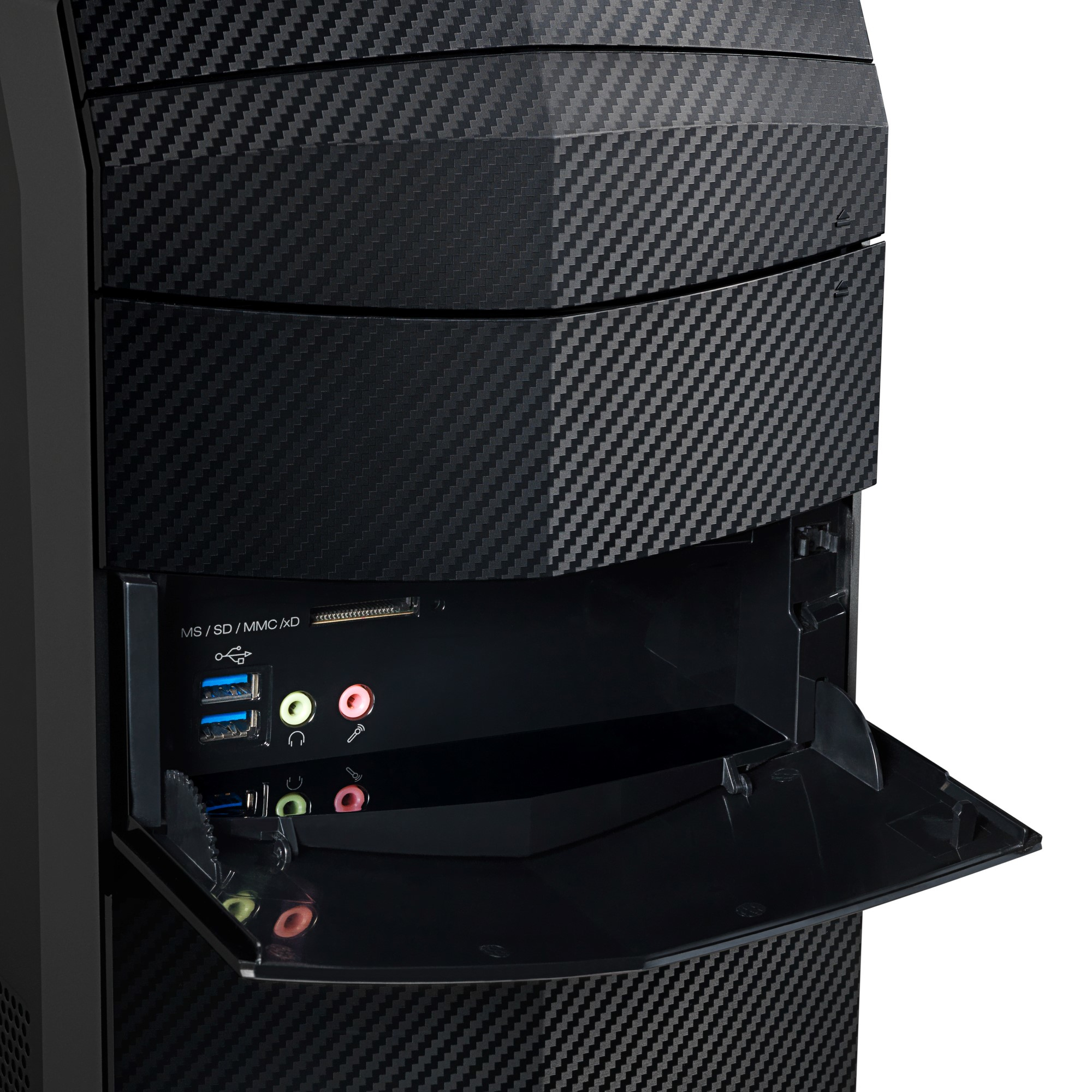 ERAZER P46023 Intel® Core™ i5 i5-7400 – image 8