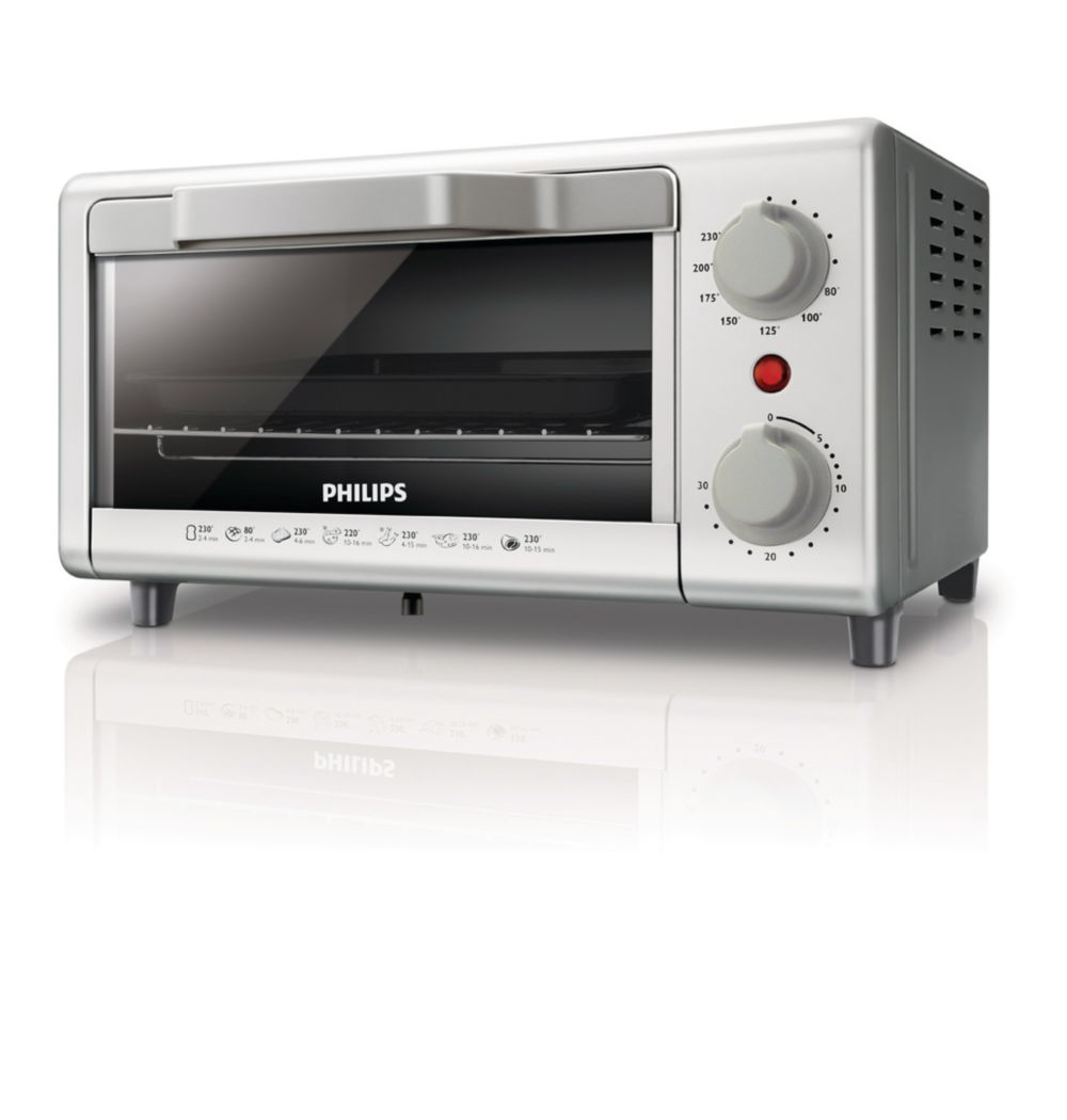 Philips RI4494/11 contact grill – image 1