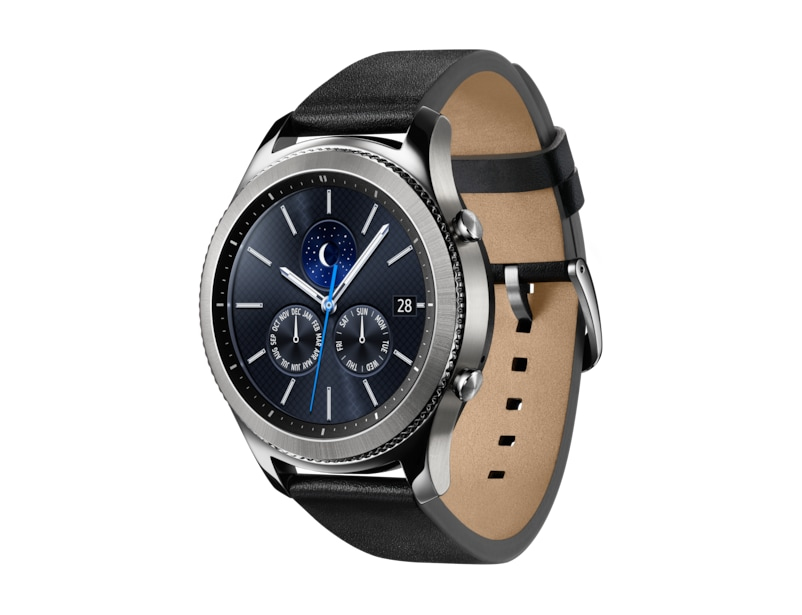 Samsung SM-R770NZSAXFA smartwatch / sport watch – image 3