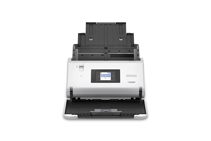 Epson WorkForce B11B255201 scanner Sheet-fed scanner