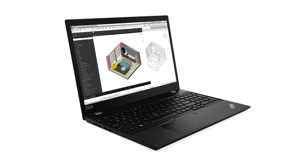 Lenovo ThinkPad P15s Gen 2 – image 3