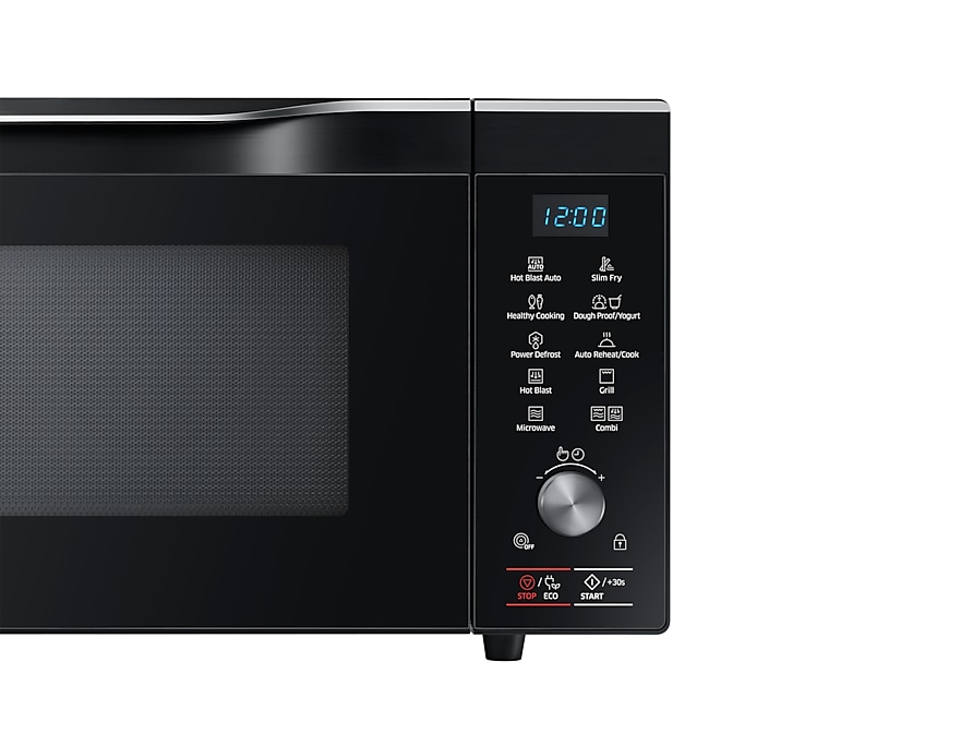 Samsung MC32K7055CK/ET Black Combination microwave Over the range – image 7