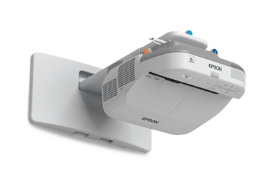 Epson PowerLite 570 – image 2