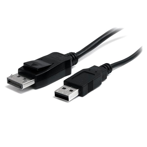 StarTech.com SP123DP DisplayPort 3x DisplayPort – image 5