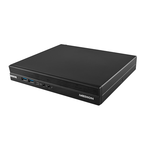 MEDION AKOYA S62004 Intel® Core™ i5 i5-8400T – image 7