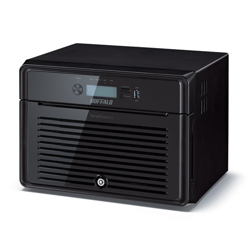 Buffalo TeraStation 5800DN 48TB