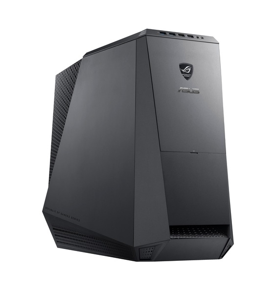 ASUS ROG CG8565-DEROG04 Intel® Core™ i7 i7-2600K – image 4