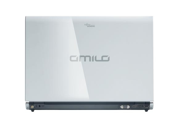 Fujitsu AMILO Xi 3650_NR001 – image 7