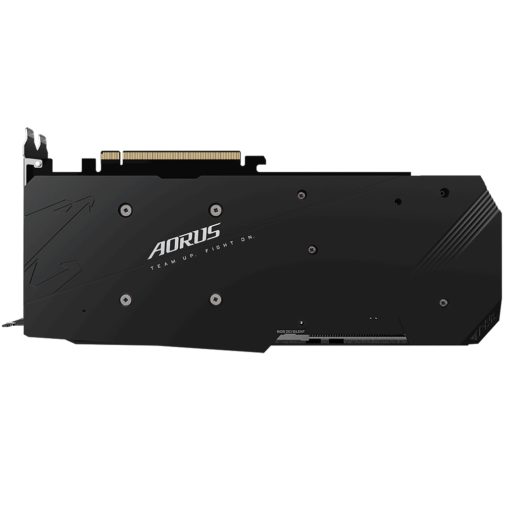 GIGABYTE AORUS Radeon RX 5700 XT – image 7