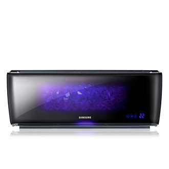 Samsung AQV18KBBN air conditioner – image 4