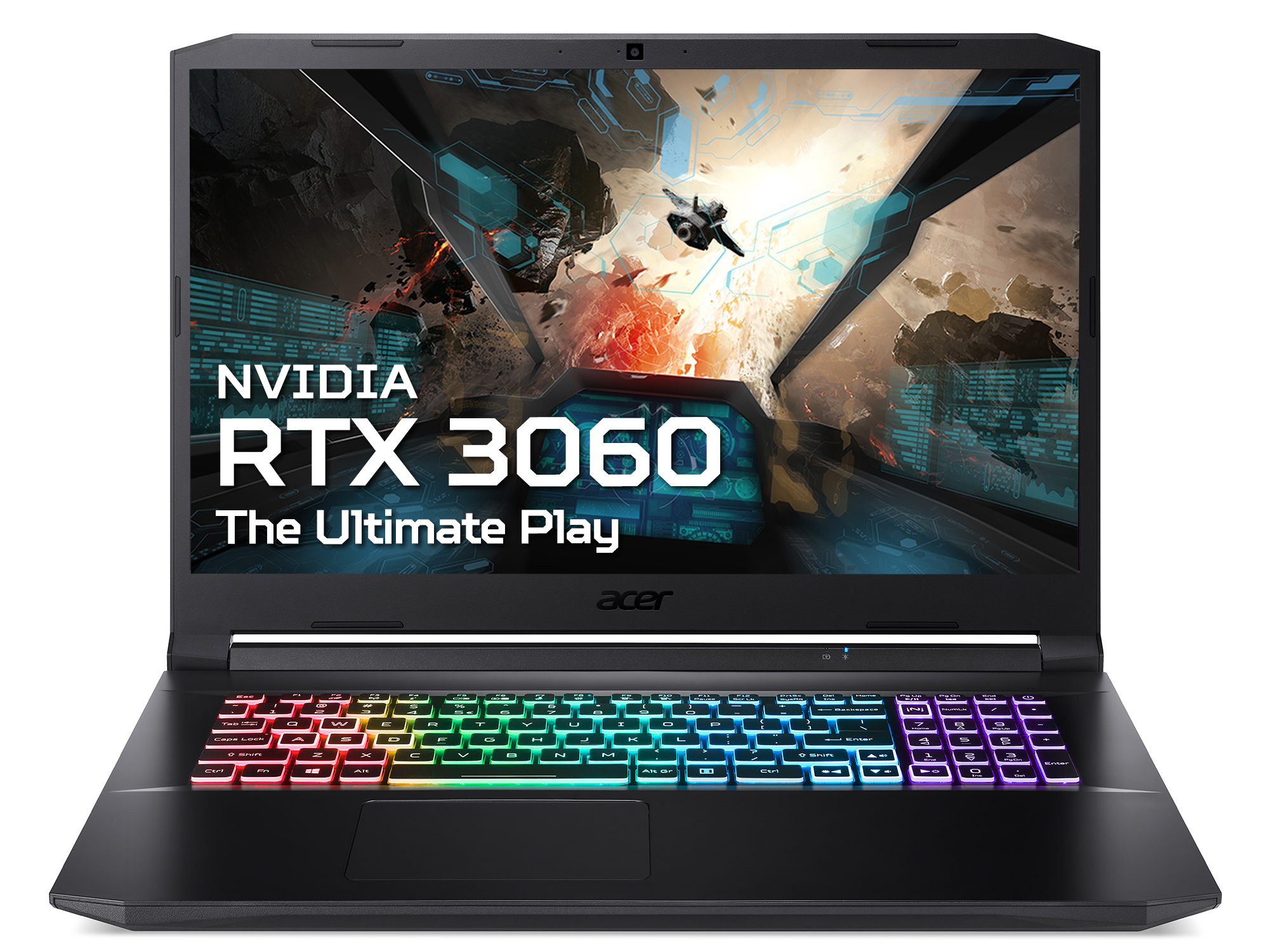 Acer Nitro 5 AN517-54 – image 6