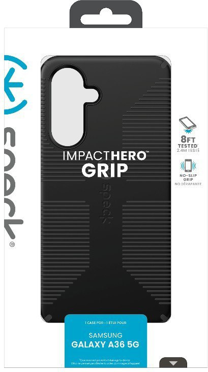 Speck Impact Hero Grip Samsung Galaxy A36 – image 6