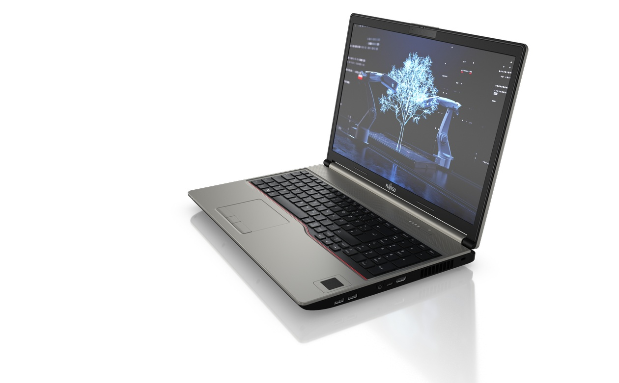 Fujitsu CELSIUS H7613 Intel® Core™ i7 i7-13850HX Mobile workstation – image 4