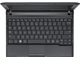 Samsung NP-N145-JP03BE netbook Intel Atom® N455 – image 2