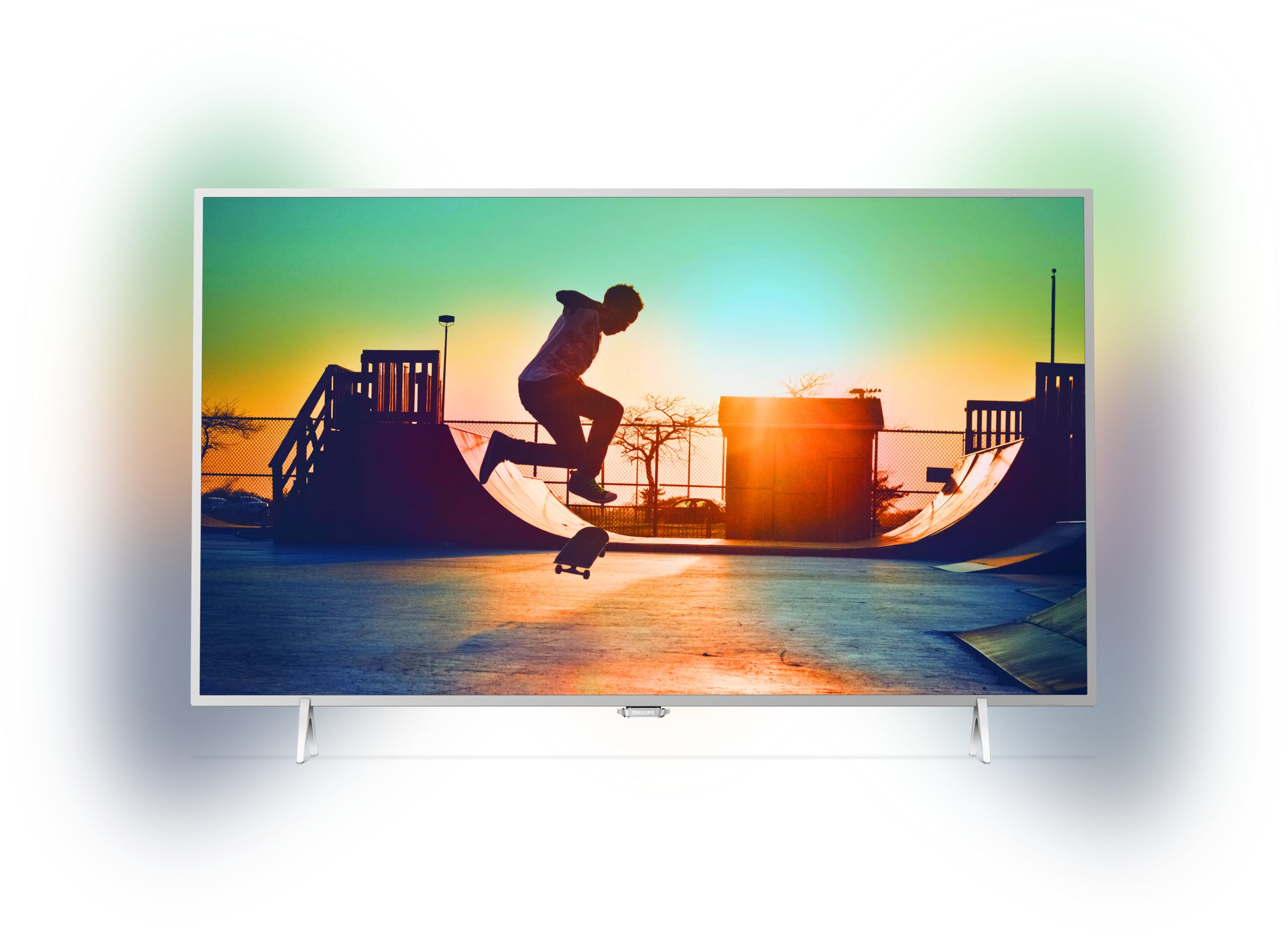Philips 6000 series 49PUS6432/12 TV – image 3