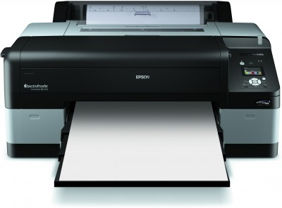 Epson Stylus Pro 4900 Spectro Proofer Designer Edition – image 7