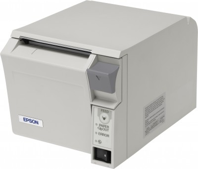 Epson TM-T70 (031LG): Serial, PS, ECW, EU – image 5