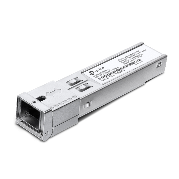 TP-Link DS-PMA-C+(UN) network transceiver module Fiber optic 2488.32 Mbit/s SFP 1490 nm – image 2