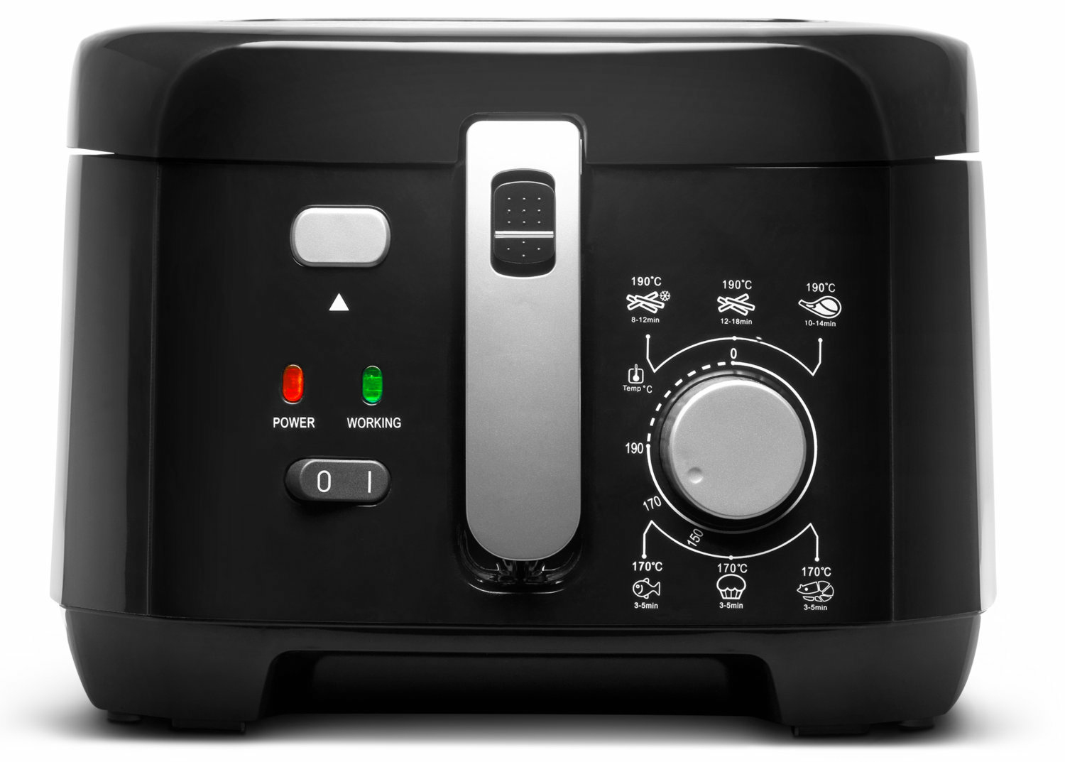 MEDION MD 17771 — vue 1 sur 3