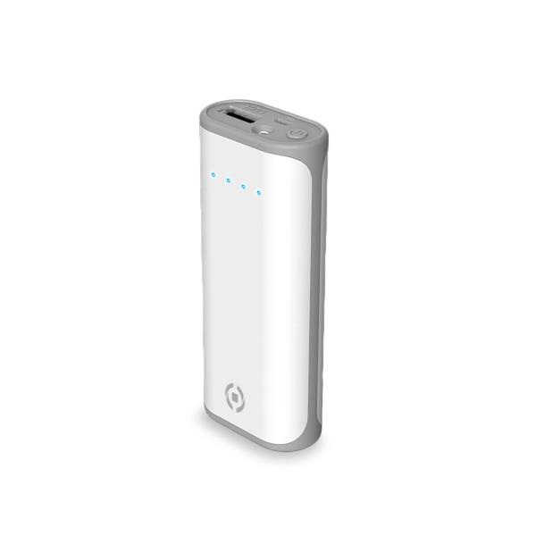 Celly PBD5000WH power bank Lithium-Ion (Li-Ion) – image 1