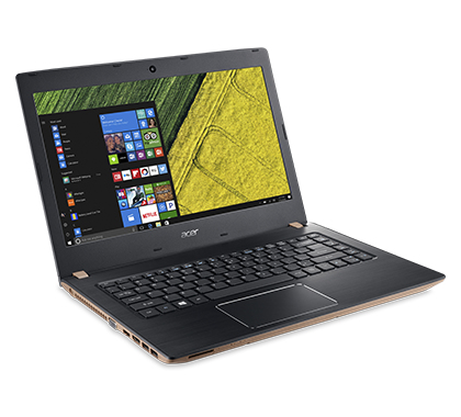 Acer Aspire E E5-475-35LS Intel® Core™ i3 i3-6006U Laptop – image 2