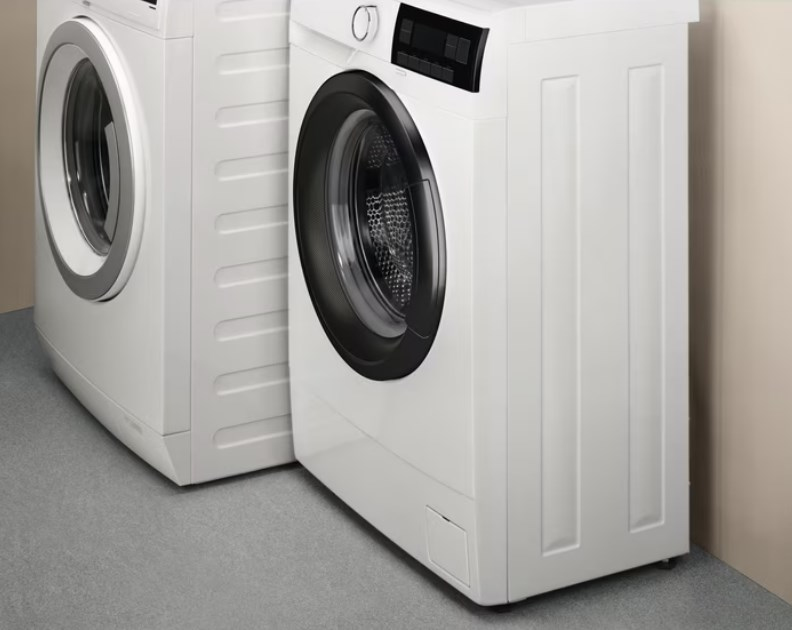 Electrolux EW6SN0506OP washing machine Top-load – image 5