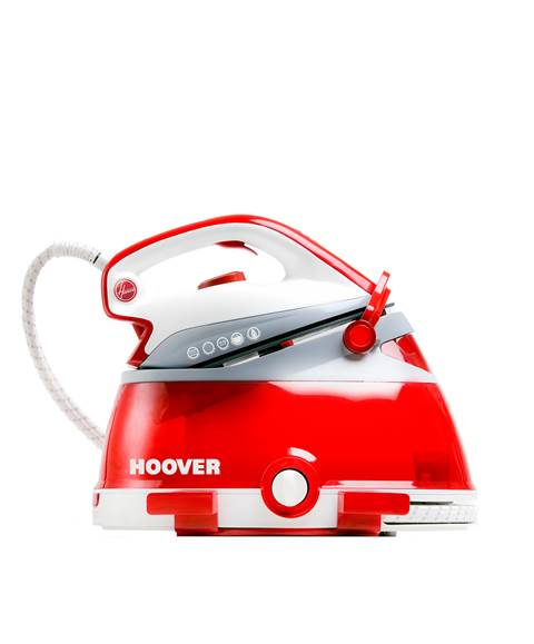 Hoover PRP2400 steam ironing station